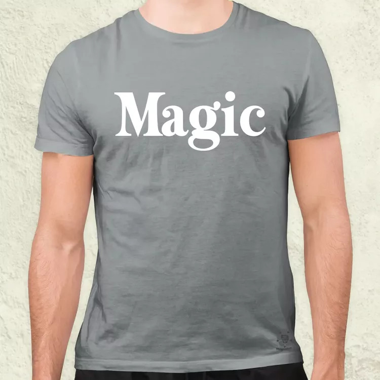 Magic v5 férfi póló