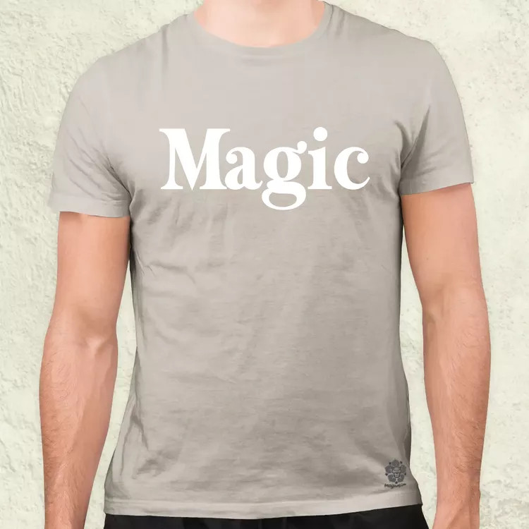 Magic v5 férfi póló