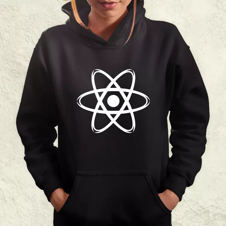 Atom női pulóver