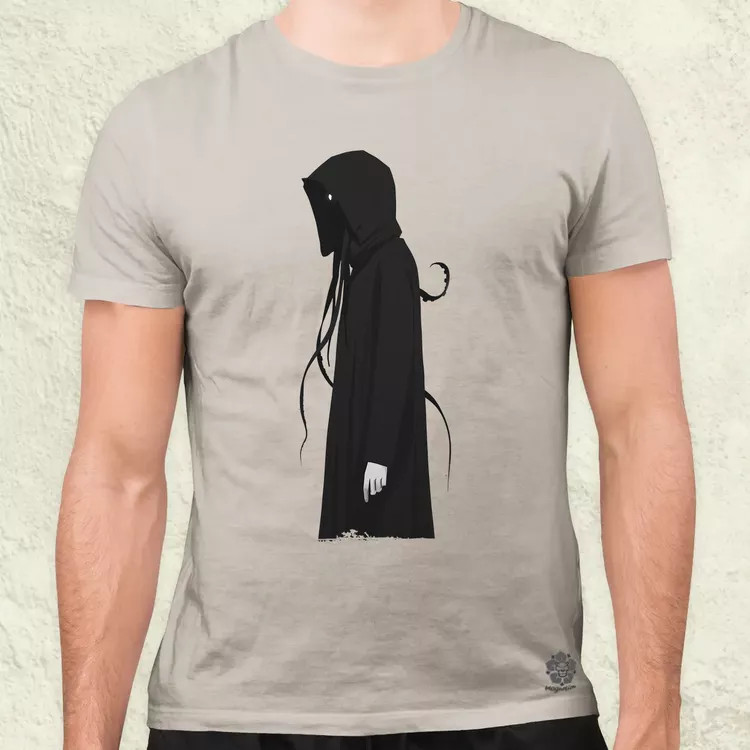 Elme utazás v20 férfi póló