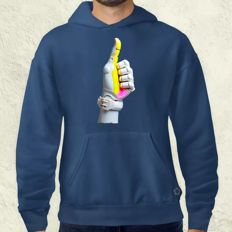 OK férfi pulóver