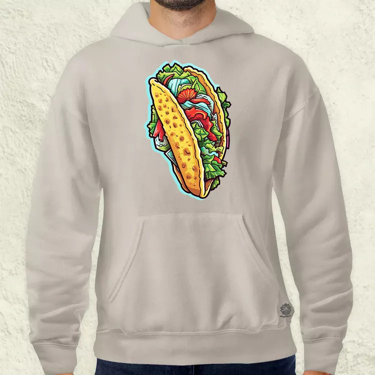 Taco férfi pulóver