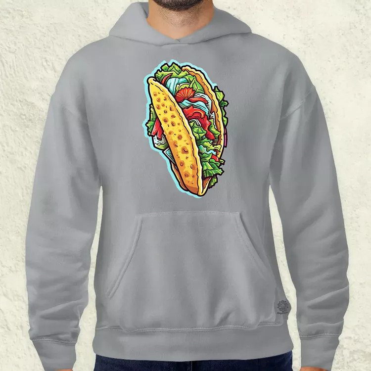 Taco férfi pulóver