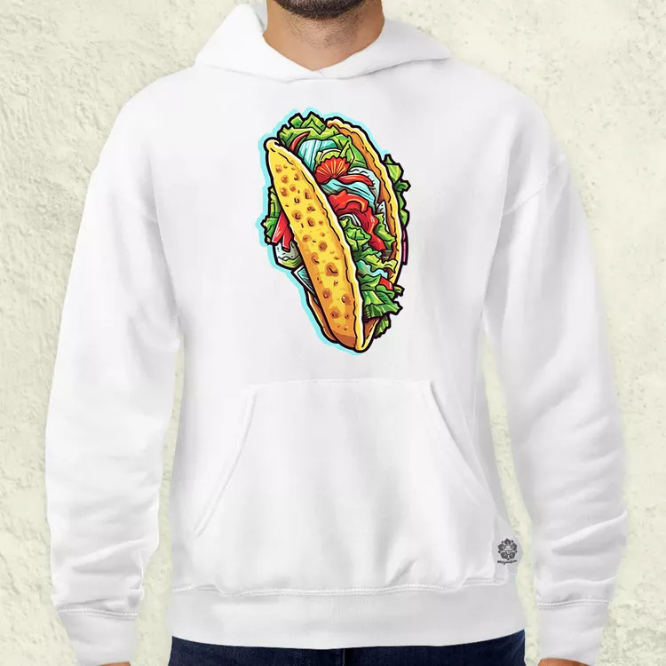 Taco férfi pulóver