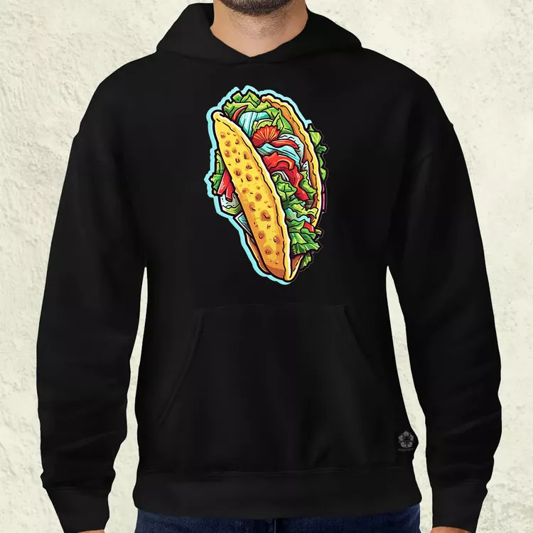 Taco férfi pulóver