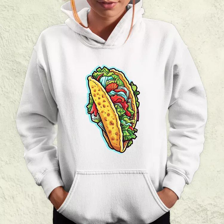 Taco női pulóver