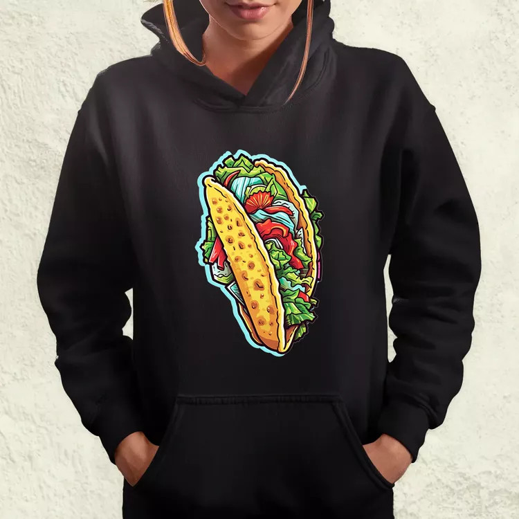 Taco női pulóver