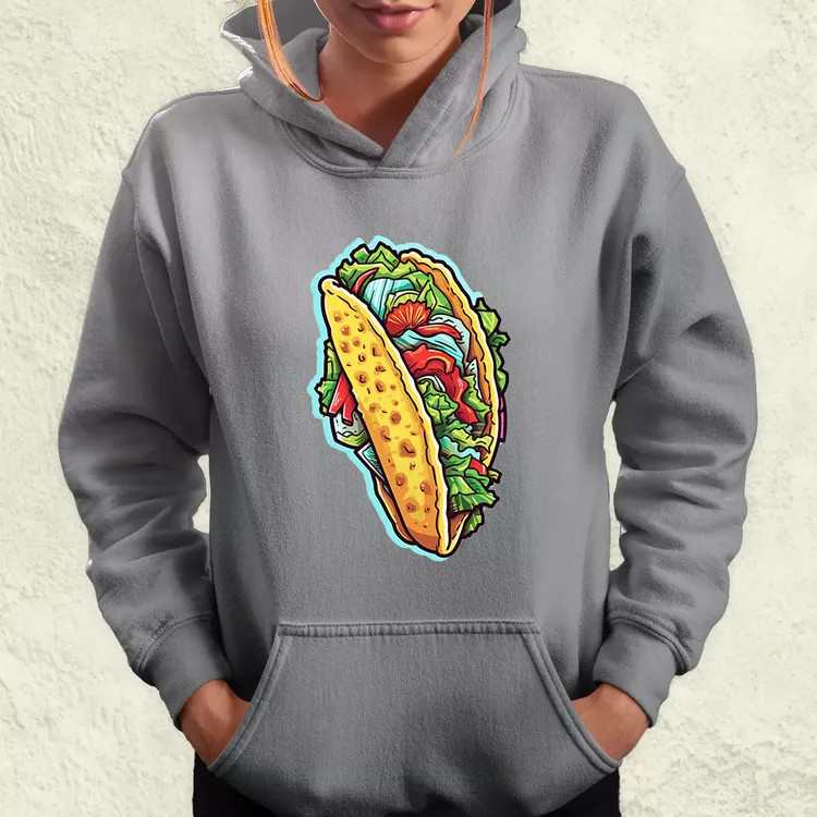 Taco női pulóver
