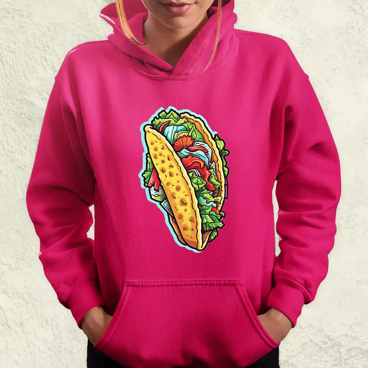 Taco női pulóver
