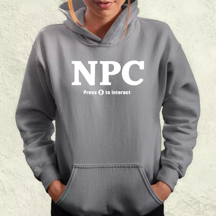 NPC női pulóver