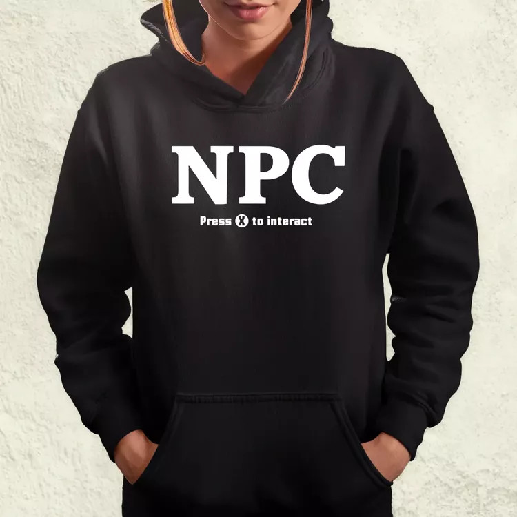 NPC női pulóver