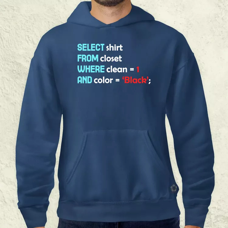 Select férfi pulóver