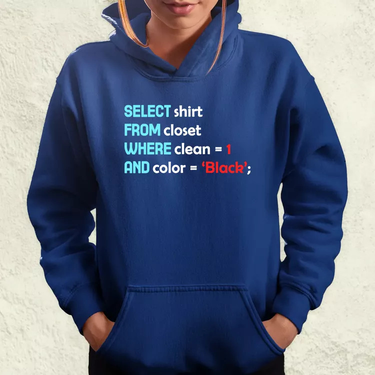 Select női pulóver