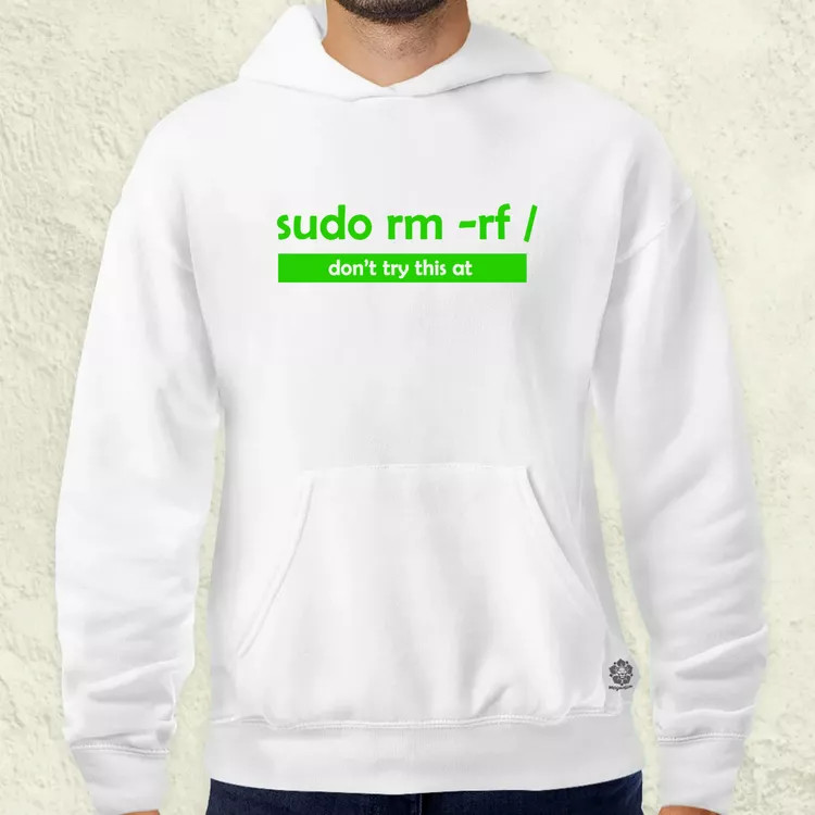 Sudo férfi pulóver