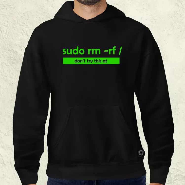 Sudo férfi pulóver