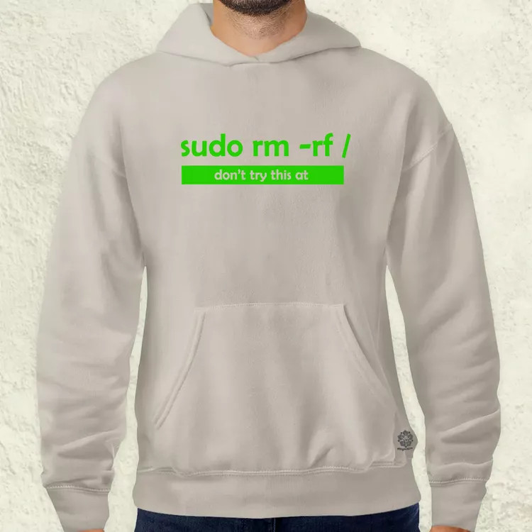 Sudo férfi pulóver