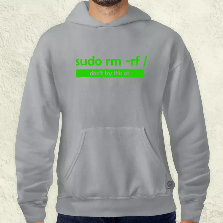 Sudo férfi pulóver