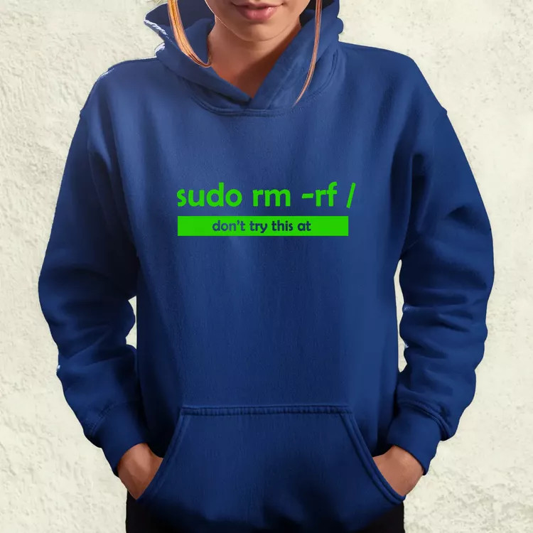 Sudo női pulóver