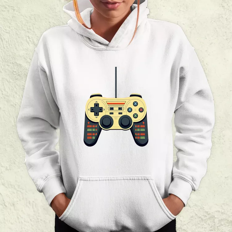 XMAS kontroller v1 női pulóver