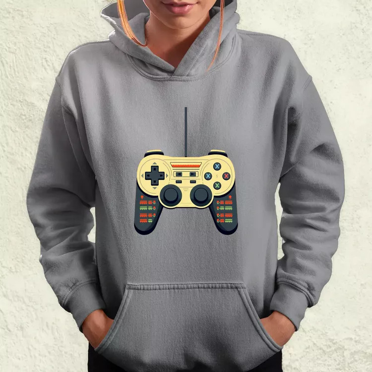 XMAS kontroller v1 női pulóver
