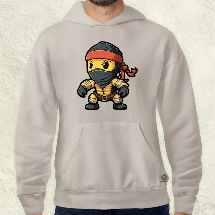 Xmas Scorpion férfi pulóver