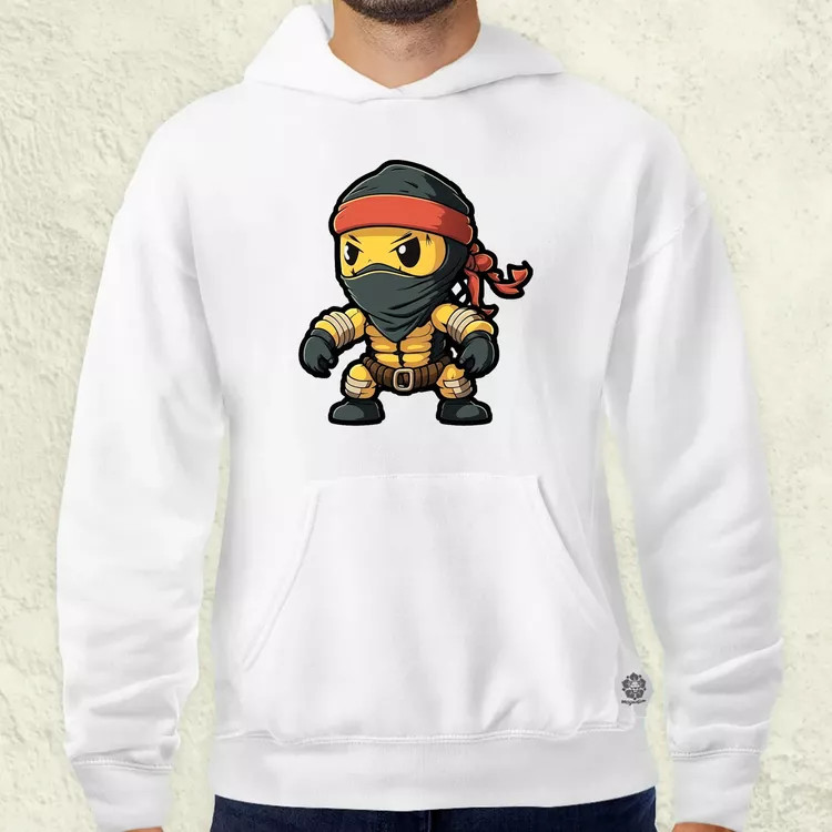 Xmas Scorpion férfi pulóver