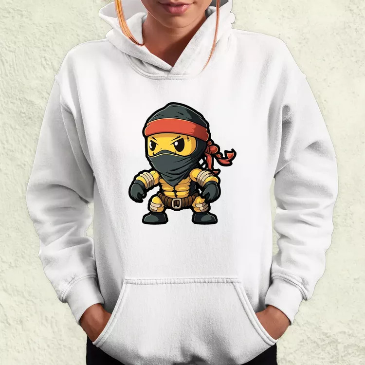 Xmas Scorpion női pulóver