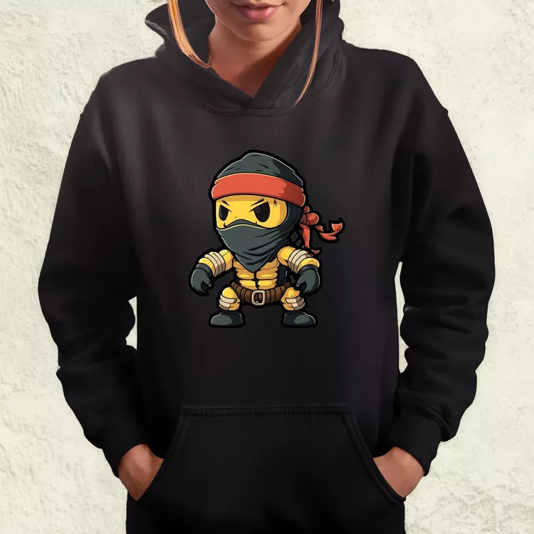 Xmas Scorpion női pulóver