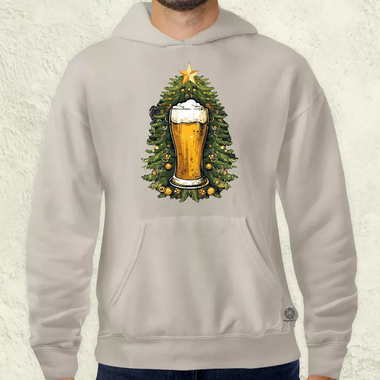 XMAS sör v13 férfi pulóver