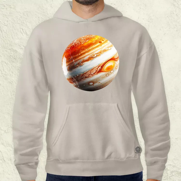 Jupiter v1 férfi pulóver