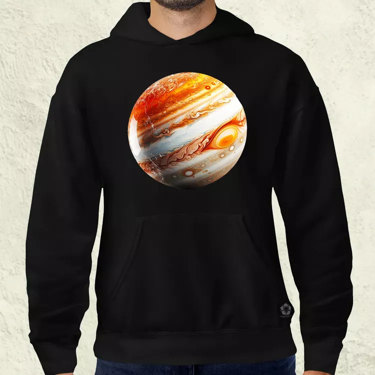 Jupiter v1 férfi pulóver