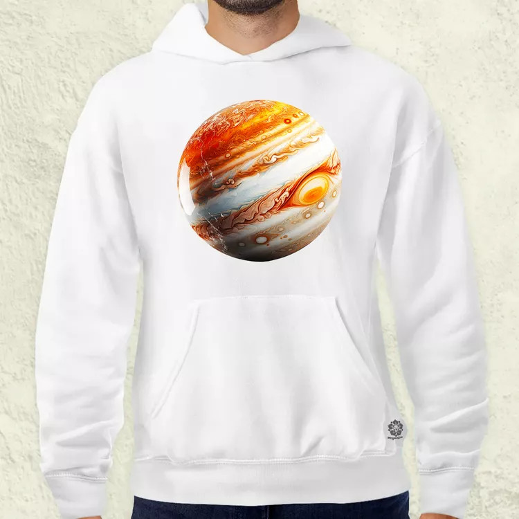 Jupiter v1 férfi pulóver