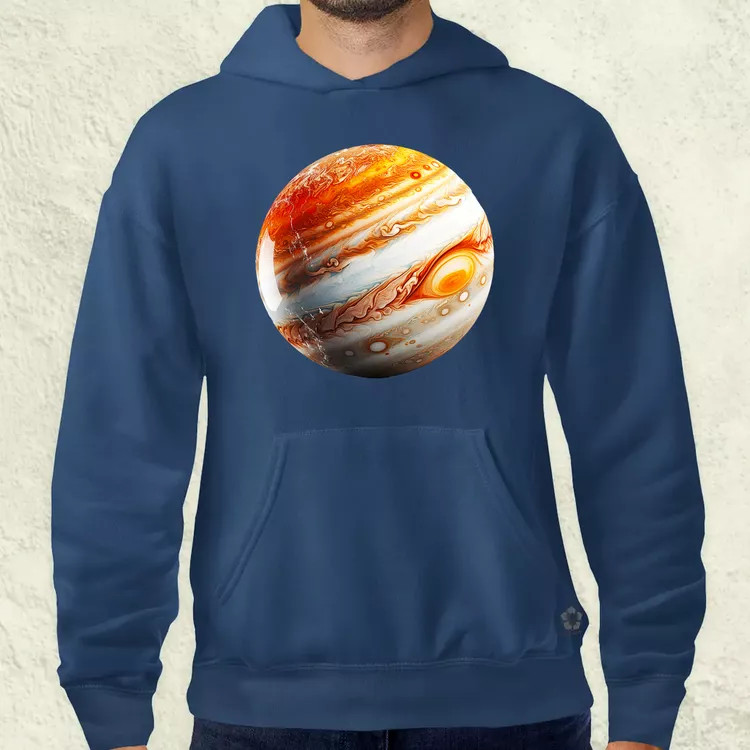 Jupiter v1 férfi pulóver