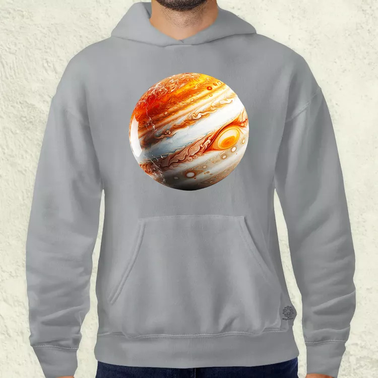 Jupiter v1 férfi pulóver