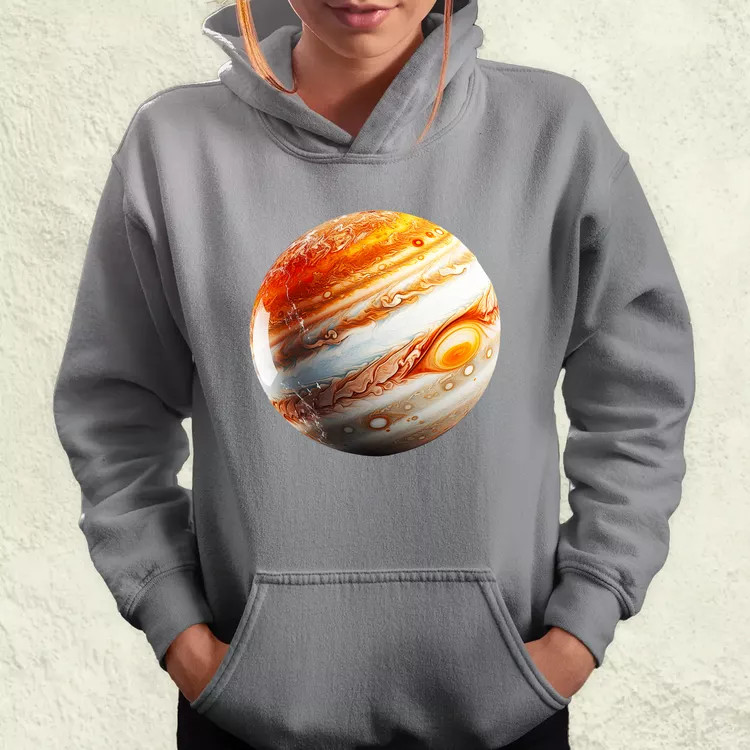 Jupiter v1 női pulóver