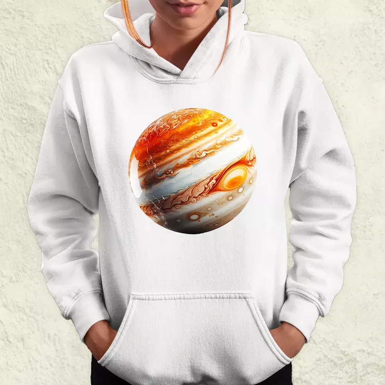 Jupiter v1 női pulóver