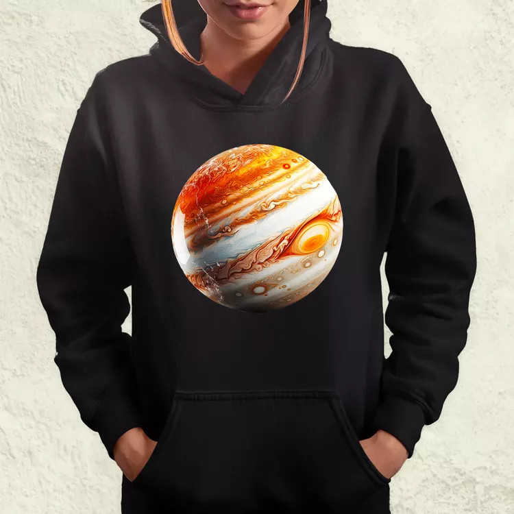 Jupiter v1 női pulóver
