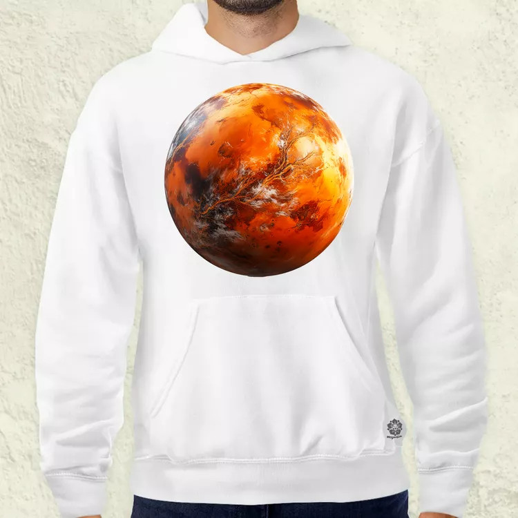 Mars v1 férfi pulóver