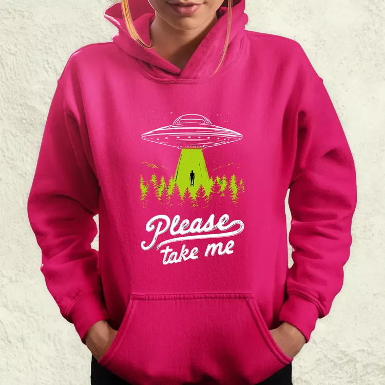 Please take me női pulóver