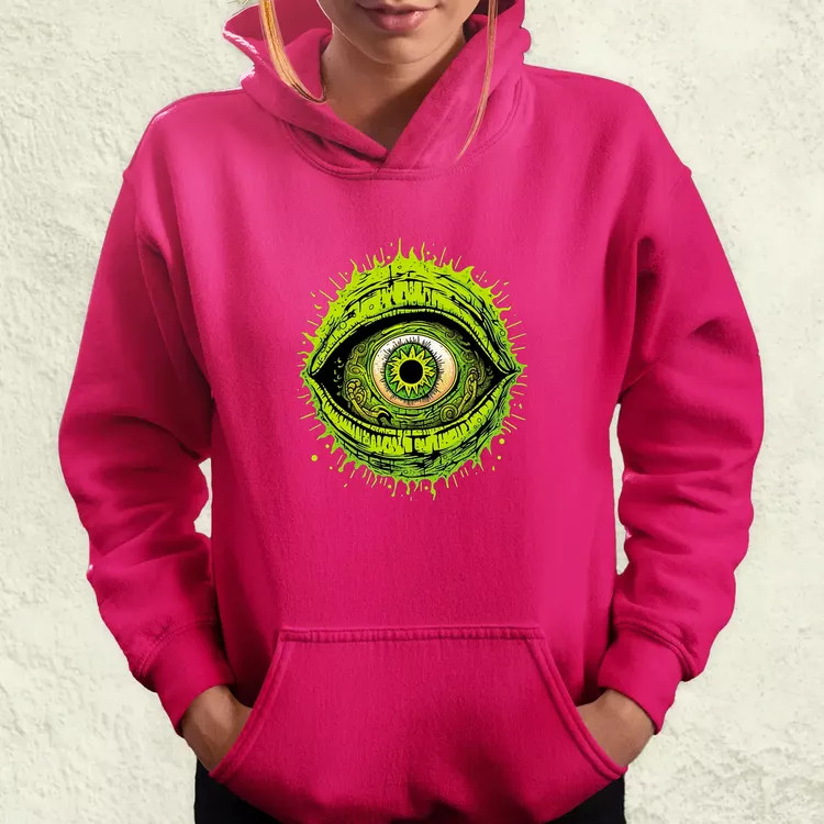 Acid szem v1 női pulóver