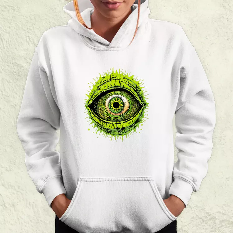 Acid szem v1 női pulóver