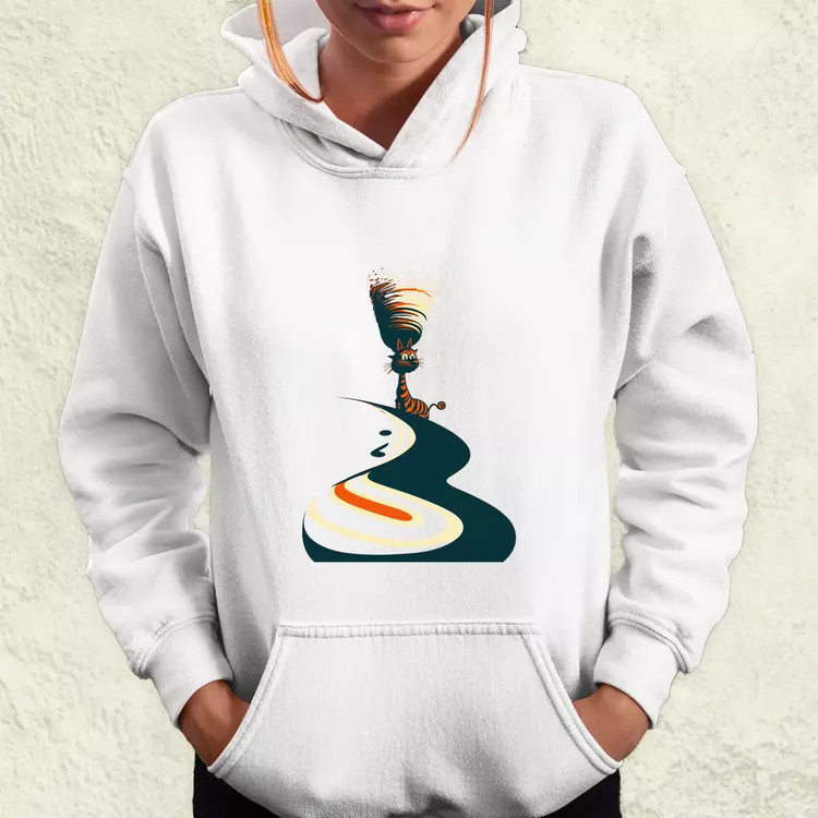 Dr Seuss állatai fanart v7 női pulóver