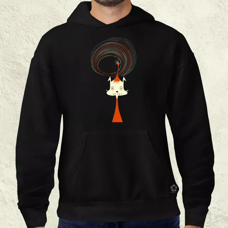 Dr Seuss állatai fanart v8 férfi pulóver