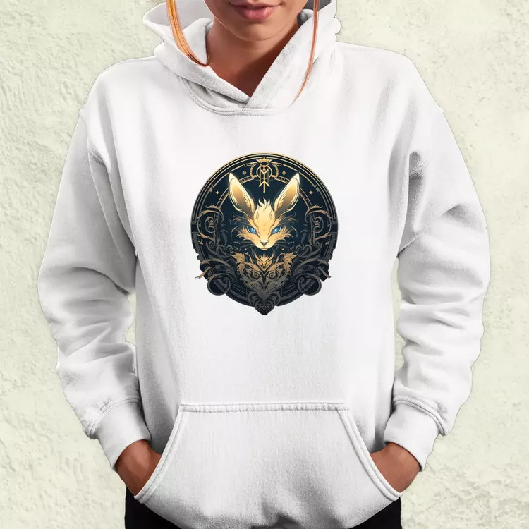 High fantasy koncept v1 női pulóver