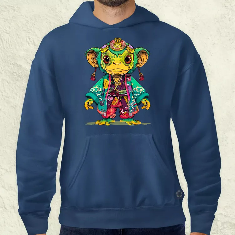 Kabala v1 férfi pulóver
