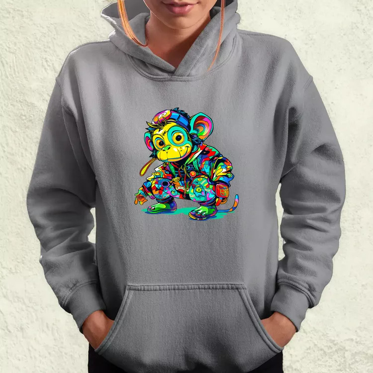 Kabala v2 női pulóver