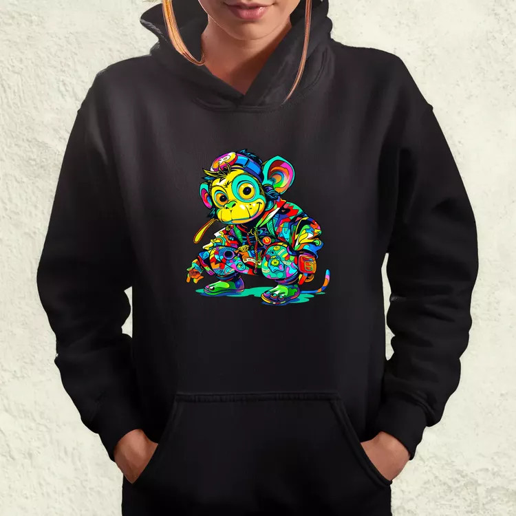 Kabala v2 női pulóver