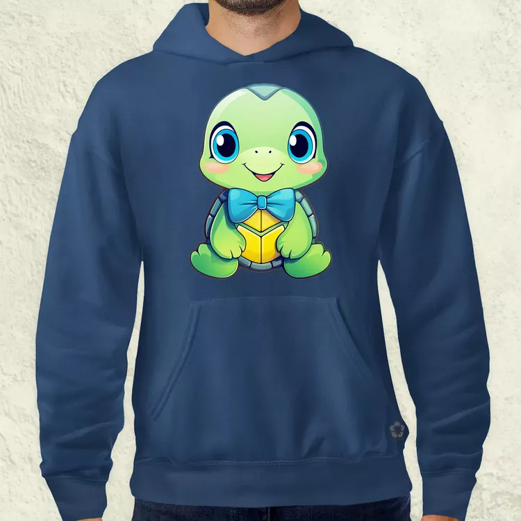 Kawaii teki v3 férfi pulóver