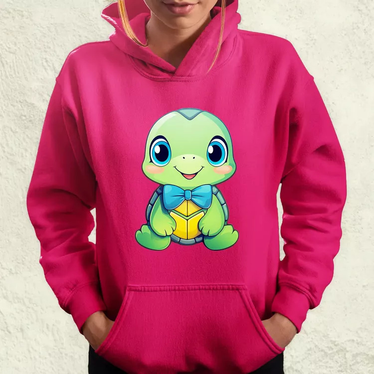Kawaii teki v3 női pulóver
