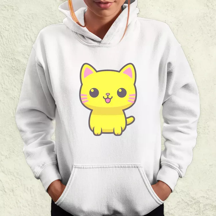 Cica matrica v5 női pulóver